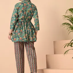 metronaut Top Pant Co-ords Set image 3