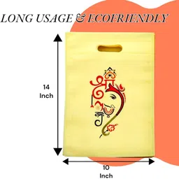 carry cloud Pack of 40 Grocery Bags image 2