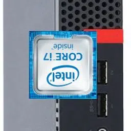 AJ COMPUTER Intel Core i7 (6th Gen) [4 Cores, 8 Threads] - ThinkCentre Micro CPU [CLJ] Core™ i7-6700 [4 Cores, 8 Threads, 3.40 GHz] (32 GB RAM/Intel HD 530 Graphics/1 TB SSD Capacity/Windows 11 Pro) Mid Tower with MS Office-picture-25