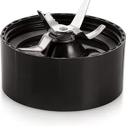 saimix Replacement Spare Blade Assembly Compatible with Bullet Mixer Grinder Mixer Blender Blade image 1