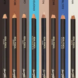 BarryM Vegan Long Lasting Kohl Pencil 1.14 g - Bronze KP28 image 4