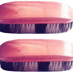 ABENTERPRISSE Horse Hair Brush for Cleaning Shoe - Shoe Polish Brush Brush image 3