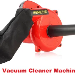 jakmister Sanitizer Machine Paint SprayerAnti-Vibration)Unbreakable Multi-Purpose Forward Curved Air Blower image 2