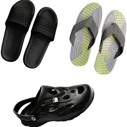 blibbers Men Slippers image 1