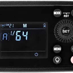 SUPERNIC Replacmenet Part for Godox Flash (Control Board & LCD Panel for Godox AD200 Pro) Flash-picture-18