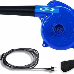 jk super drive 12000 RPM Electric Air Blower cum Vacuum Cleaner, Dust Cleaner, Air Blower-picture-0