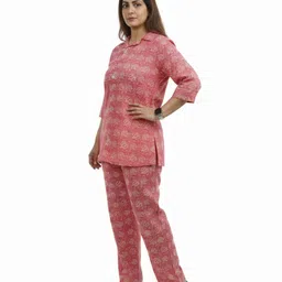 vd prints Top Palazzos Co-ords Set-picture-20