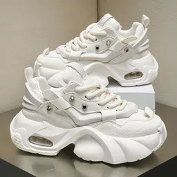 k' footlance Sneakers For Men image 1