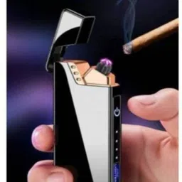 sacro XYZ36_UD88-Arc Cigarette Lighter for Men,Smoking XYZ36_UD88-Arc Cigarette Lighter for Men,Smoking Pocket Lighter-picture-19