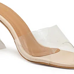 wfs Women Heels Sandal image 2