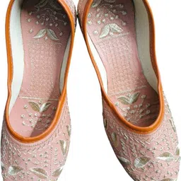 mireh Women Bellies Sandal image 1