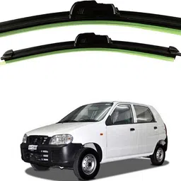 selifaur Windshield Wiper For Maruti Suzuki Alto-picture-18