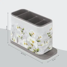 nayasa Empty Cutlery Holder Case image 4