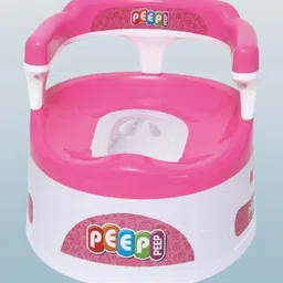 santoz Potty Training Seat for 1 + Year child, Potty Trainer Potty Seat Potty Seat-picture-21