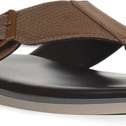 bata Men Flip Flops image 5