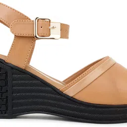 pms Women Wedges Sandal image 4