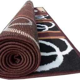 Brown Polyester Carpet-image-7