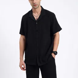 showoffff Shirt Regular Shorts Co-ords Set image 3