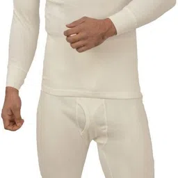 LUX INFERNO Men Pyjama Thermal image 4