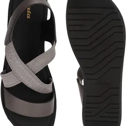 bata Women Flats Sandal image 5