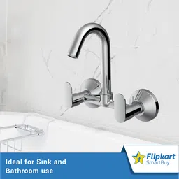 flipkart smartbuy IMP21WM1 Attractive Mixer Faucet image 5