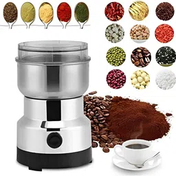 5supreme SEFNGP15 150 W Mixer Grinder image 1