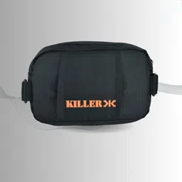 KILLER Waist Bag For Men Women Waist Pouch Travel Pouch Bag Waist Bag-picture-17