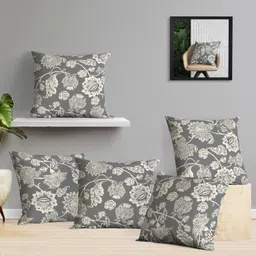 oasis Cotton Cushions Cover-picture-25