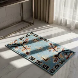 adib carpet 30 cm X 50 Acrylic Runner image 2