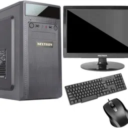 Nextron NEXI3 Core i3 (4 GB DDR3/500 GB/Windows 7 Ultimate/15.4 Inch Screen/I3165)-picture-11
