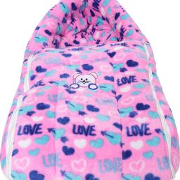 superminis Baby Sleeping Bag Bedding Set, Foldabale Mattress and Carry Bag Sleeping Bag-picture-25