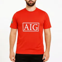 ryze Printed Men Track Suit image 1