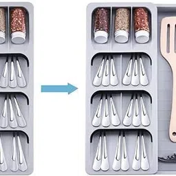 sukhad Empty Cutlery Box Case image 2