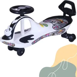 dugri Car Non Battery Operated Ride On-picture-20