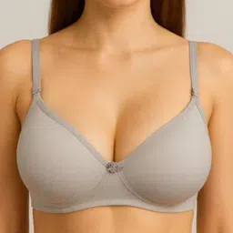 anamta Pack of 3 Women Push-up Lightly Padded Bra image 2