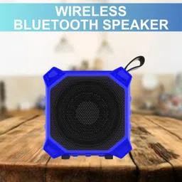 GUGGU Baby (PORTABLE BLUETOOTH DESKTOP SPEAKER) Mini Size Speaker With Deep BassY180 8 W Bluetooth Laptop/Desktop Speaker-picture-11