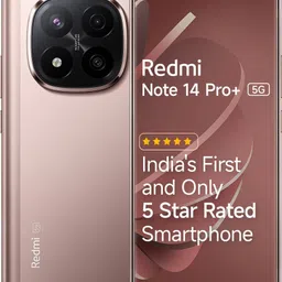 redmi Note 14 Pro+ 5G (Champagne Gold, 256 GB)-picture-28