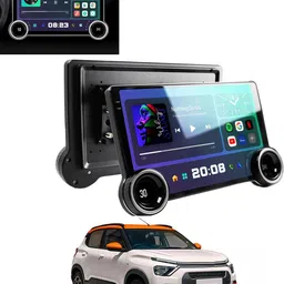 ccmm Universal New Fancy Design 2K/10.1inch Diamond Full Touch Screen For Car-44 Car Stereo-picture-18