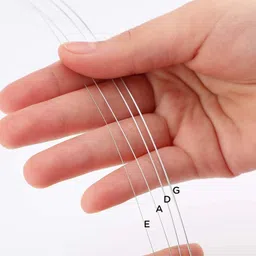 amg music Violin Strings image 2