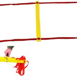 cougar Plastic 4 m Trampoline Ladder image 2