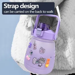 remang Jug Bottle 1500 ml Water Bottle image 3