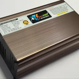 VOLT AMP NEW AGE ENERGY Supercharge 15 A SMPS Charger for E-Bike image 2