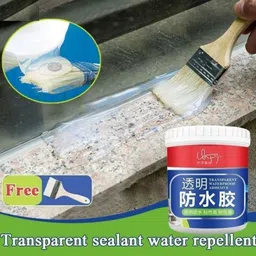 shreyansh Extra Strong Ultra Thin Super Glue, Waterproof Glue, Roof Water Leakage Solution Glue image 2