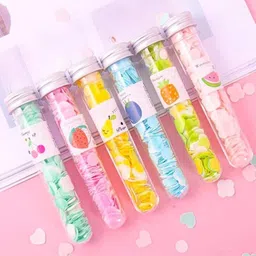 sanwalsa Pack of 1 Petals Paper Soap Tube Scented & Portable For Home,Travel etc x1.377-picture-21