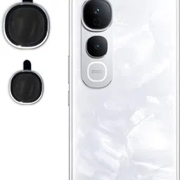 DSCASE Back Camera Lens Glass Protector for VIVO Y400 Pro 5G, vivo Y400 Pro 5G-picture-18