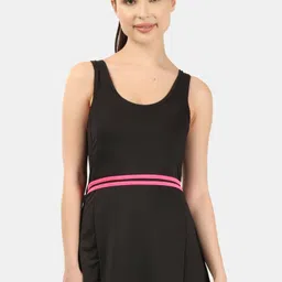 tomkot Solid Women Swim-dress Multicolor Swimsuit-picture-25