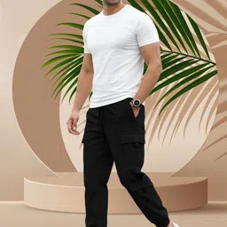 metronaut Men Cargos image 4