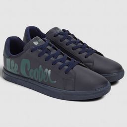 lee cooper LC3390ARBLUE Sneakers For Men-picture-1