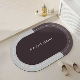 yugam Rubber Bathroom Mat-picture-23