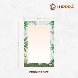 krelix 3 Bathroom Mirror image 3